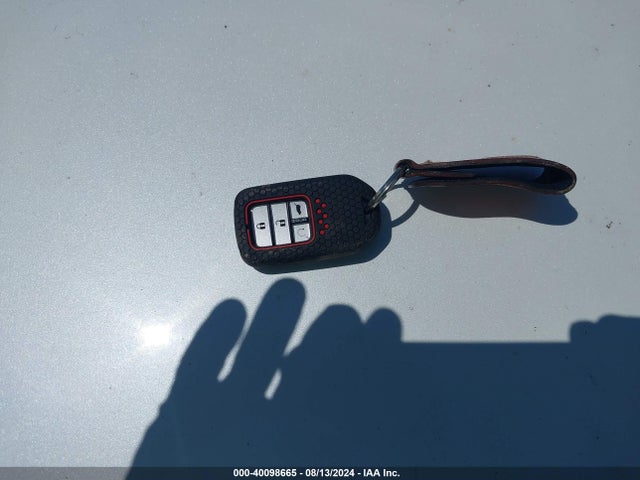 Honda Passport Awd Elite 2021 5FNYF8H09MB030299 Image 11