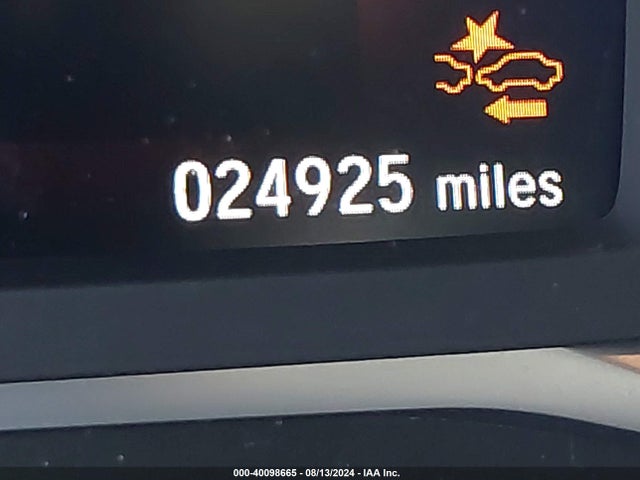 Honda Passport Awd Elite 2021 5FNYF8H09MB030299 Image 15
