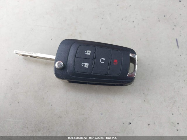 KL4CJFSB1FB263651 Buick Encore Convenience