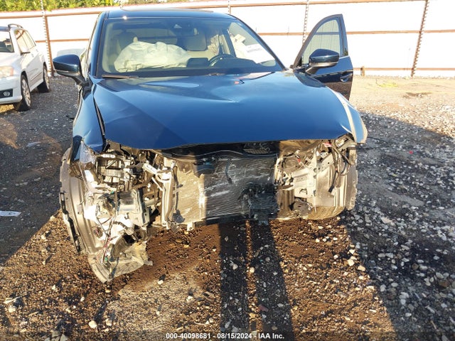 Mazda Cx-5 Grand Touring 2021 JM3KFBDM8M0483217 Image 6