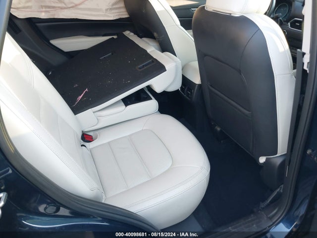 Mazda Cx-5 Grand Touring 2021 JM3KFBDM8M0483217 Image 8
