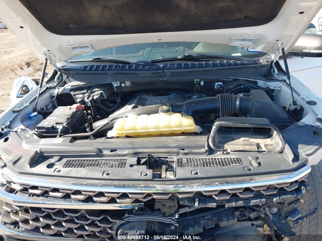 Ford Expedition King Ranch 2020 1FMJU1PT2LEA56006 Image 10