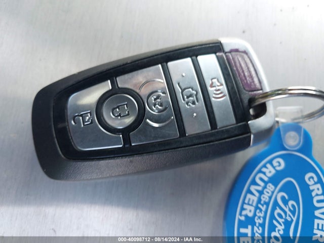 Ford Expedition King Ranch 2020 1FMJU1PT2LEA56006 Image 11