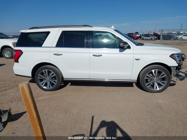 Ford Expedition King Ranch 2020 1FMJU1PT2LEA56006 Image 14