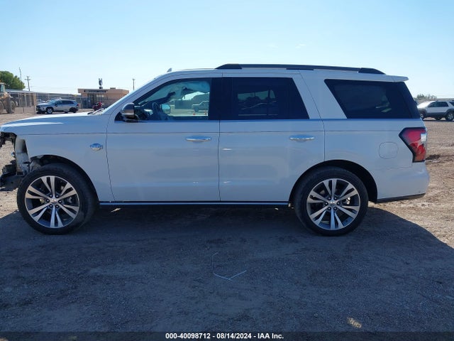Ford Expedition King Ranch 2020 1FMJU1PT2LEA56006 Image 15