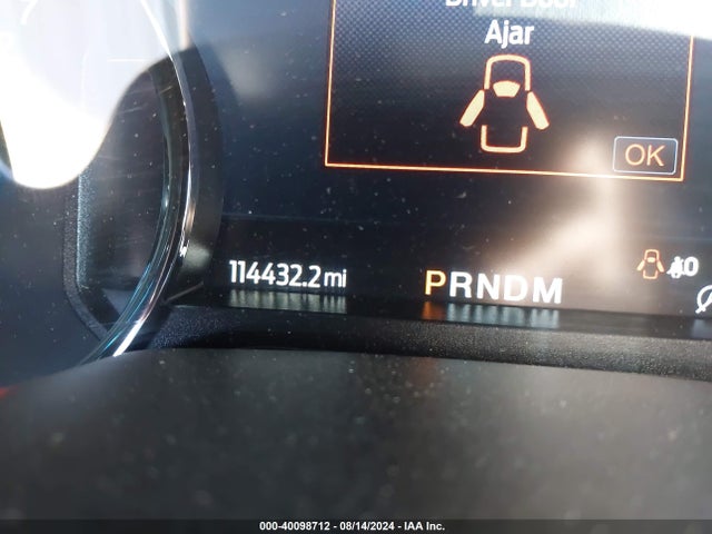 Ford Expedition King Ranch 2020 1FMJU1PT2LEA56006 Image 16