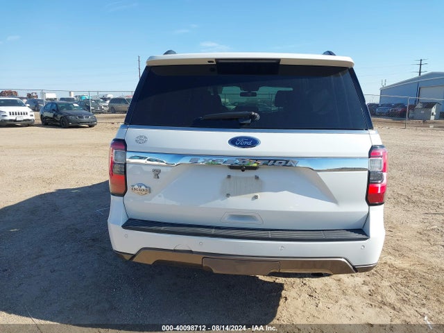 Ford Expedition King Ranch 2020 1FMJU1PT2LEA56006 Image 17