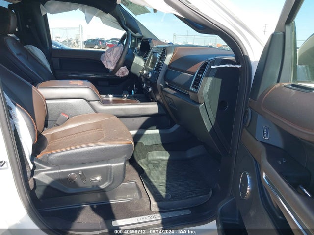 Ford Expedition King Ranch 2020 1FMJU1PT2LEA56006 Image 5