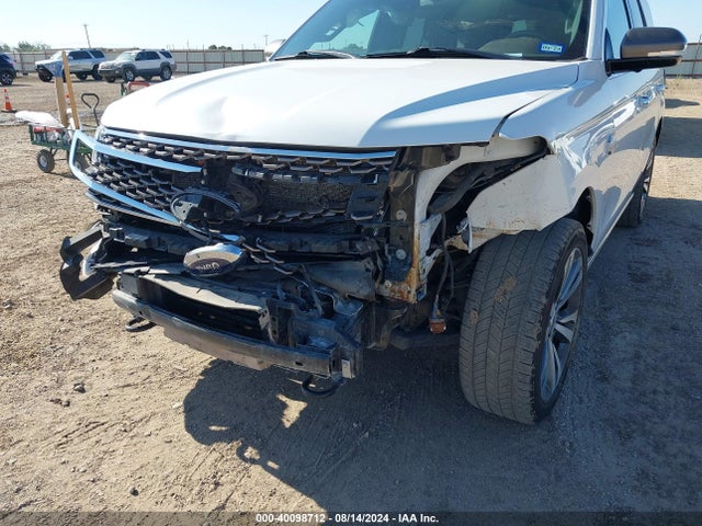 Ford Expedition King Ranch 2020 1FMJU1PT2LEA56006 Image 6