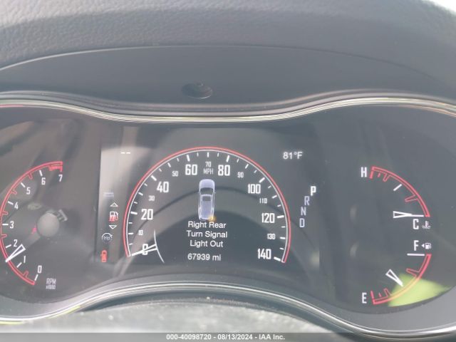 1C4RDJDG0JC174448 Dodge Durango Gt Awd