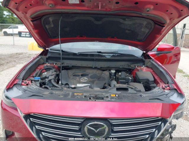 JM3TCBDY0M0536170 Mazda Cx-9 Grand Touring
