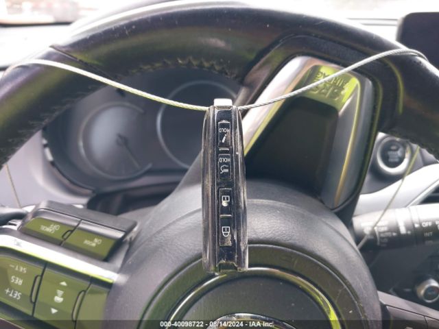 JM3TCBDY0M0536170 Mazda Cx-9 Grand Touring