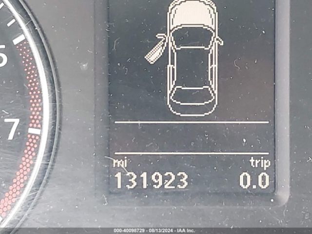 1VWBS7A3XEC096422 Volkswagen Passat 1.8t Se