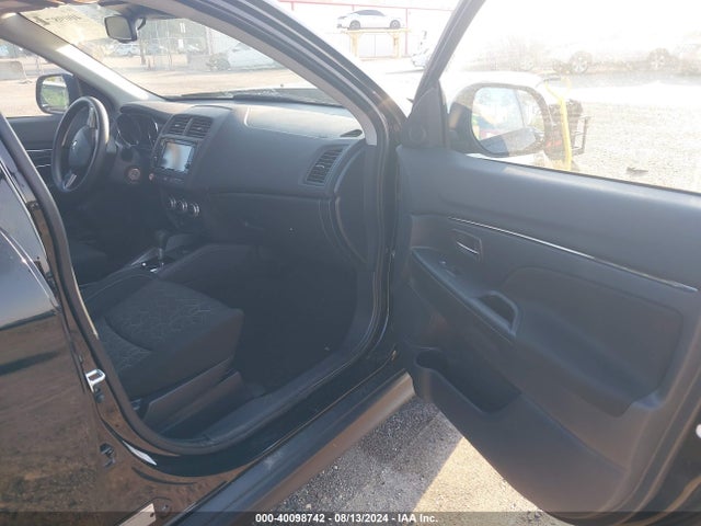 2024 MITSUBISHI OUTLANDER SPORT JA4ARUAU1RU009471 Photo 4