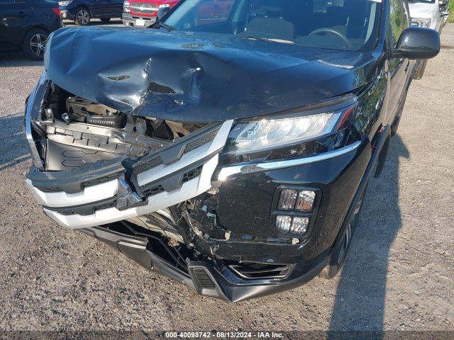 2024 MITSUBISHI OUTLANDER SPORT JA4ARUAU1RU009471 Photo 5