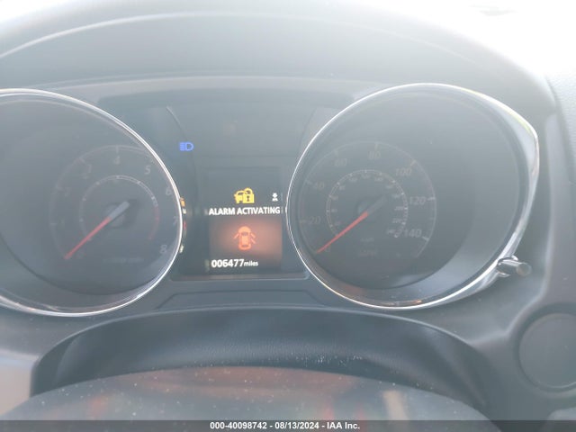 2024 MITSUBISHI OUTLANDER SPORT JA4ARUAU1RU009471 Photo 6