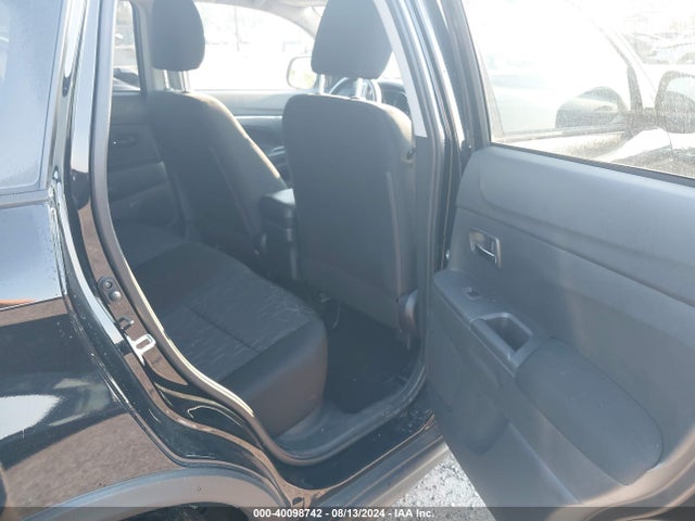 2024 MITSUBISHI OUTLANDER SPORT JA4ARUAU1RU009471 Photo 7