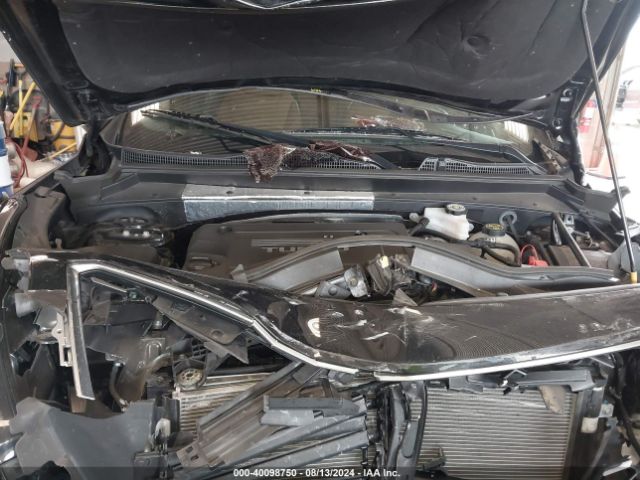 1GYFZDR41MF016248 Cadillac Xt4 Awd Premium Luxury
