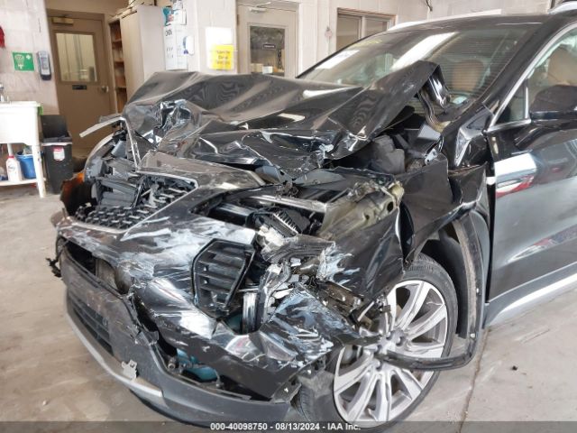 1GYFZDR41MF016248 Cadillac Xt4 Awd Premium Luxury