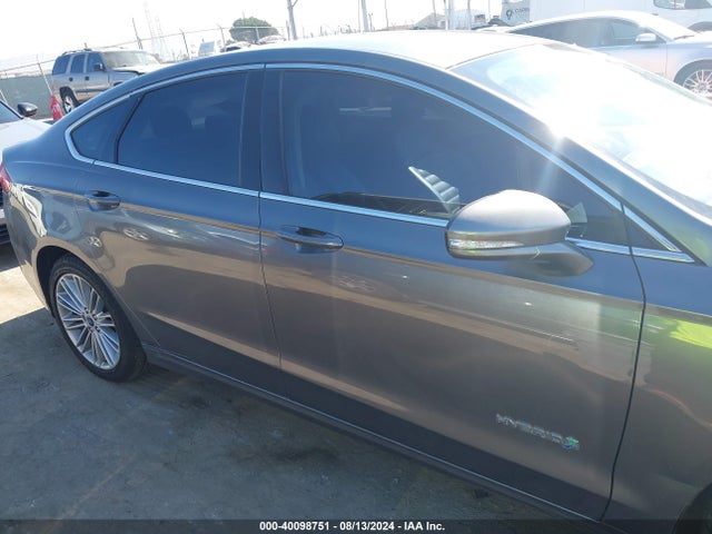 Ford 2014 2014 3FA6P0LU4ER195327 Image 30