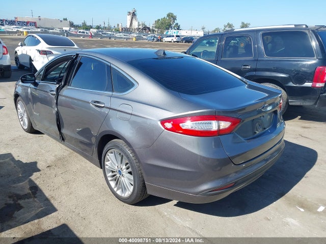 Ford 2014 2014 3FA6P0LU4ER195327 Image 20