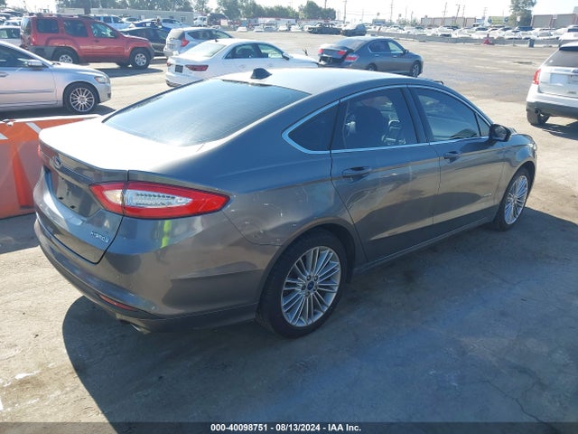 Ford 2014 2014 3FA6P0LU4ER195327 Image 21