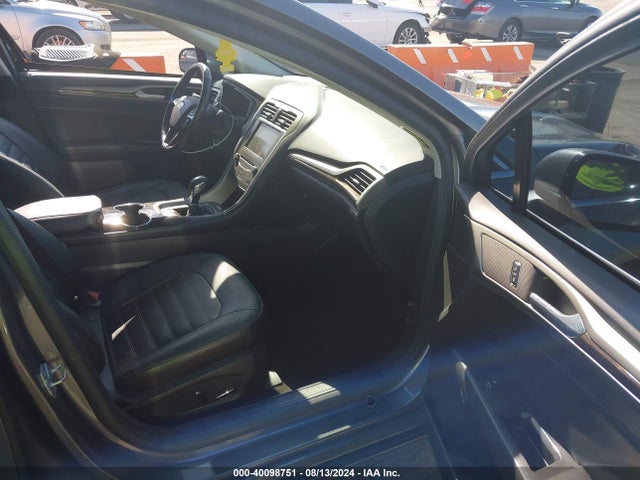 Ford 2014 2014 3FA6P0LU4ER195327 Image 22