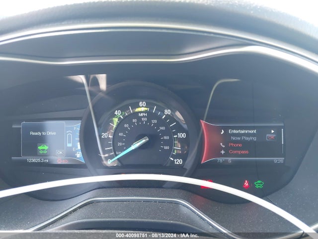 Ford 2014 2014 3FA6P0LU4ER195327 Image 24