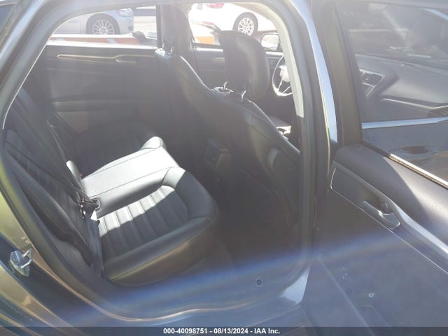 Ford 2014 2014 3FA6P0LU4ER195327 Image 25