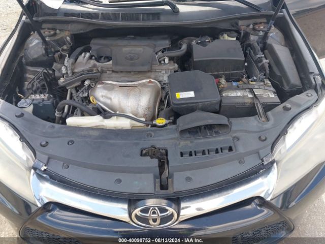 4T1BF1FK9GU220368 Toyota CAMRY SE