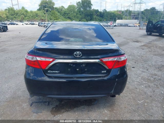 4T1BF1FK9GU220368 Toyota CAMRY SE