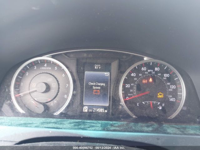 4T1BF1FK9GU220368 Toyota CAMRY SE