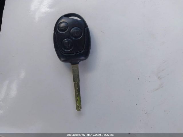 3FADP4EJXEM226160 Ford FIESTA SE