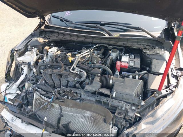 1N4BL4EW0PN324900 Nissan Altima Sl Intelligent Awd