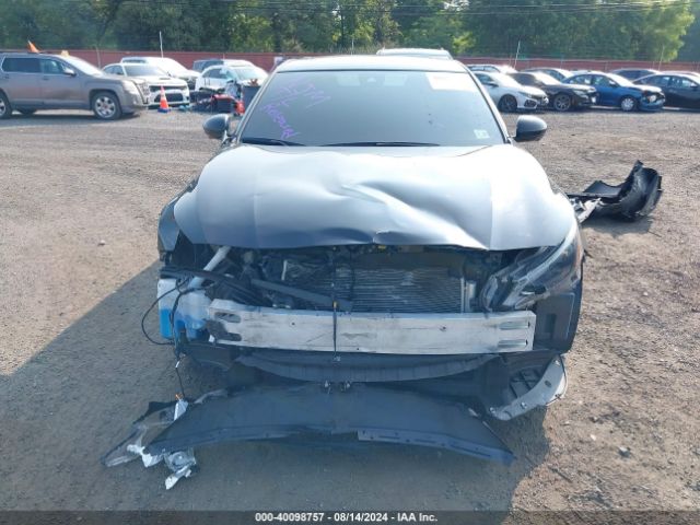 1N4BL4EW0PN324900 Nissan Altima Sl Intelligent Awd