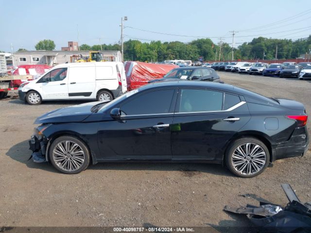 1N4BL4EW0PN324900 Nissan Altima Sl Intelligent Awd