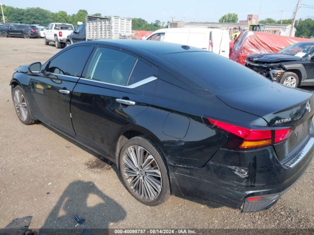 1N4BL4EW0PN324900 Nissan Altima Sl Intelligent Awd