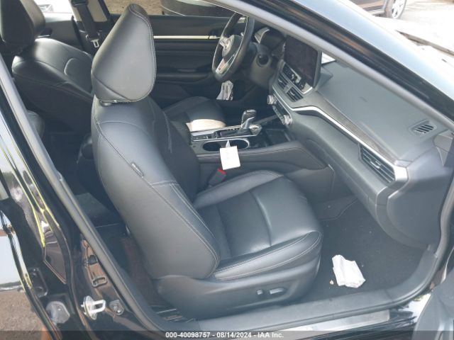 1N4BL4EW0PN324900 Nissan Altima Sl Intelligent Awd