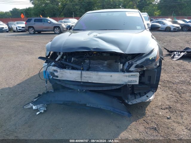 1N4BL4EW0PN324900 Nissan Altima Sl Intelligent Awd