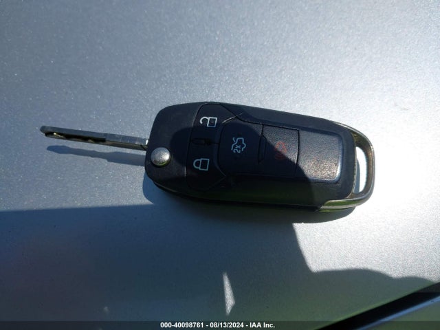 Ford FUSION SE 2014 1FA6P0H74E5358287 Image 11