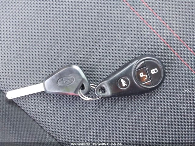 JF1GR7E69EG239769 Subaru Impreza Wrx