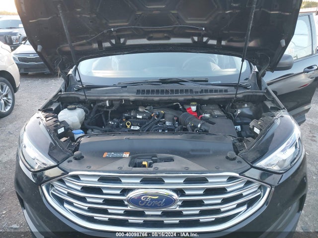 Ford EDGE SE 2020 2FMPK3G99LBA33124 Image 10