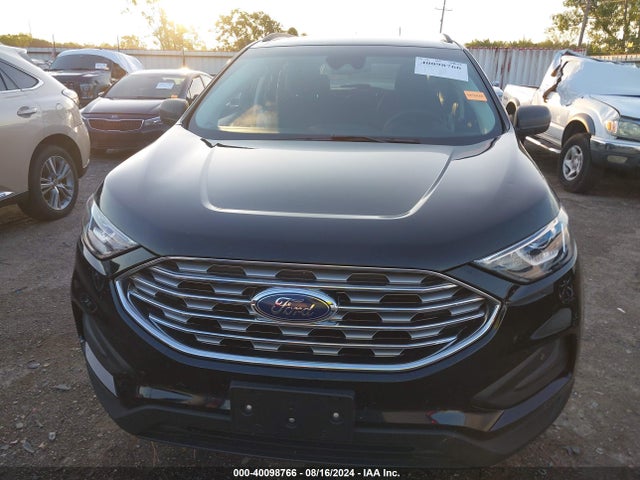Ford EDGE SE 2020 2FMPK3G99LBA33124 Image 11