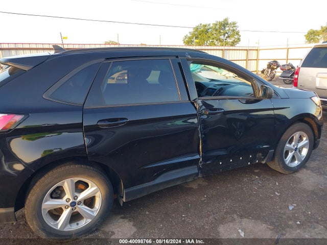 Ford EDGE SE 2020 2FMPK3G99LBA33124 Image 12