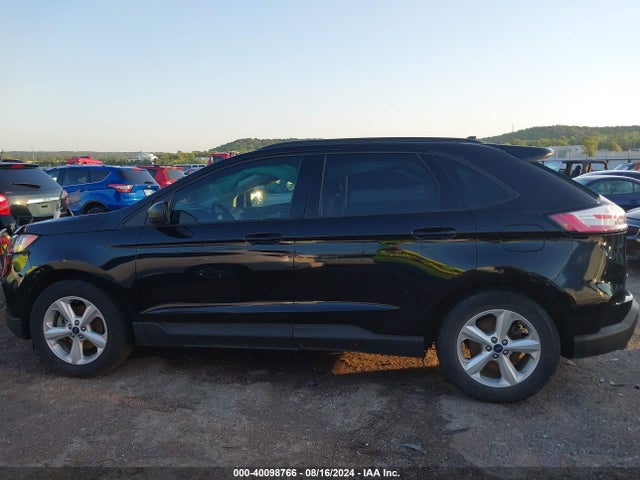 Ford EDGE SE 2020 2FMPK3G99LBA33124 Image 13