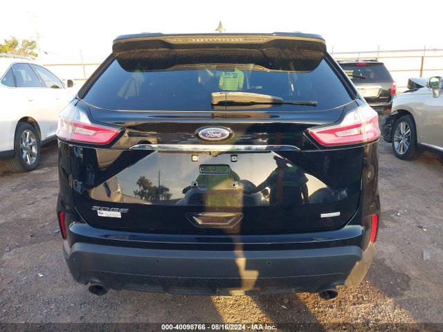 Ford EDGE SE 2020 2FMPK3G99LBA33124 Image 15
