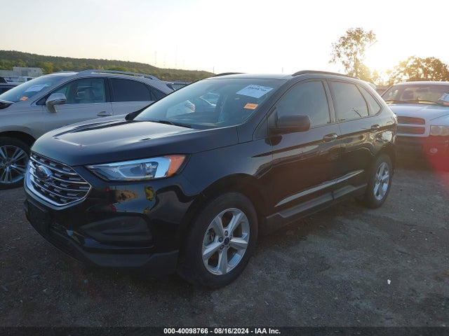 Ford EDGE SE 2020 2FMPK3G99LBA33124 Image 2