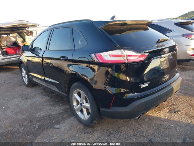 Ford EDGE SE 2020 2FMPK3G99LBA33124 Image 3
