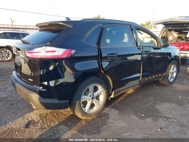 Ford EDGE SE 2020 2FMPK3G99LBA33124 Image 4