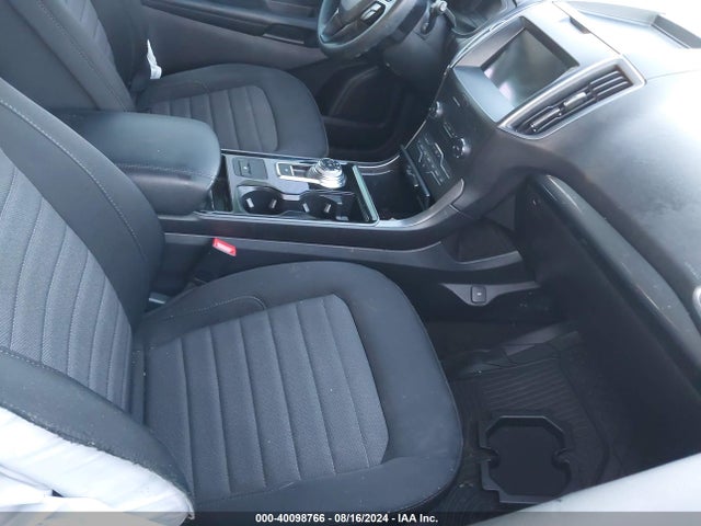 Ford EDGE SE 2020 2FMPK3G99LBA33124 Image 5